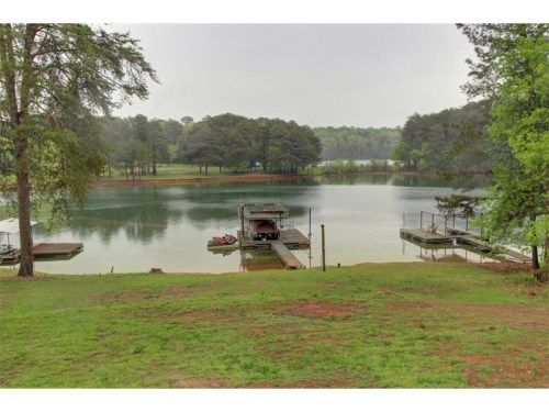 4185 Merritt Drive, Cumming, GA 30041