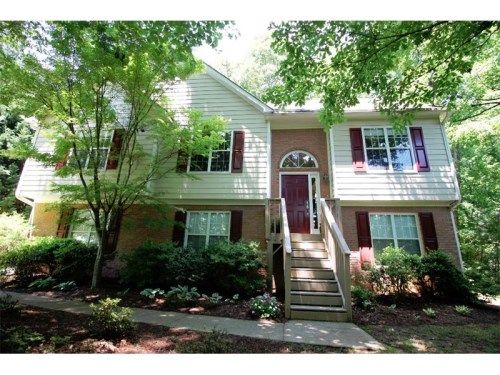 126 Laguna Springs Drive, Woodstock, GA 30188