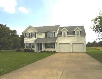 6519 Tandy Ln, Henderson, KY 42420