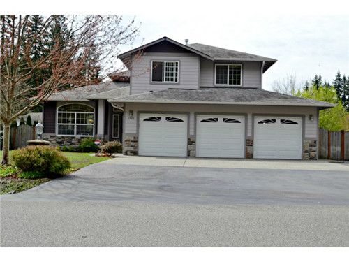 4428 259th St NE, Arlington, WA 98223