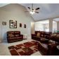 624 Ridge Crossing Drive, Woodstock, GA 30189 ID:12896448