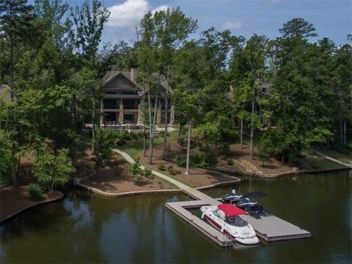 2201 Sandy Ford, Greensboro, GA 30642