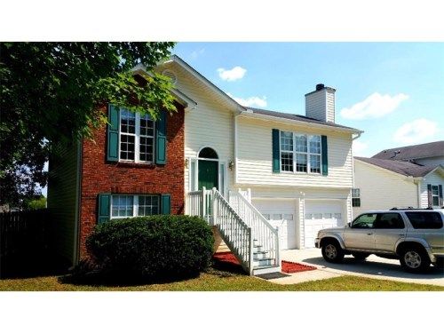 2039 Morning Dew Place, Lawrenceville, GA 30044