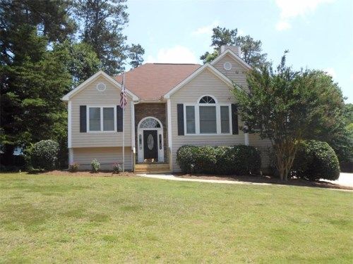 5007 Spice Garden Lane, Woodstock, GA 30189
