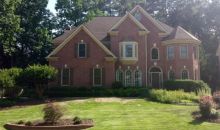 310 Antler Way Alpharetta, GA 30005