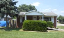2326 Pollack Ave Evansville, IN 47714