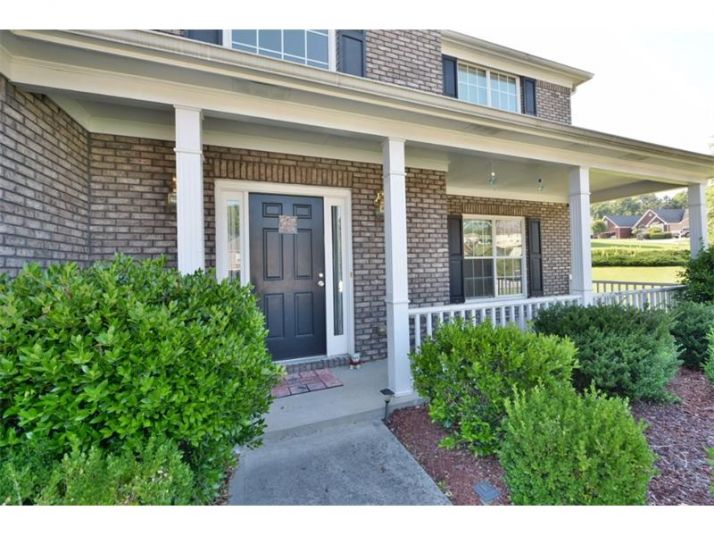 1032 Quiet Waters Lane, Lawrenceville, GA 30045