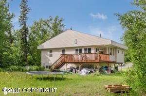 4500 E Dimond Way, Wasilla, AK 99654