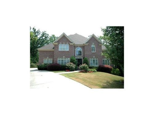690 St Regis Lane, Alpharetta, GA 30022