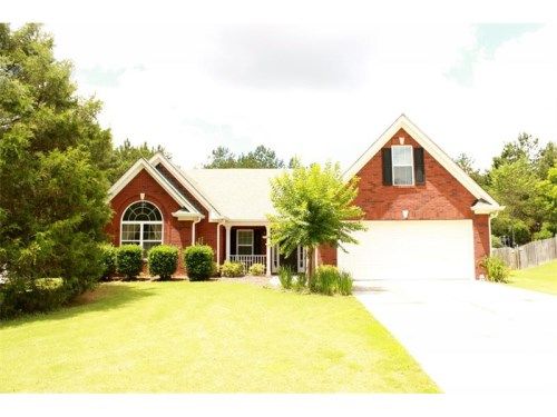 334 Annslee Circle, Loganville, GA 30052