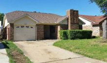 2513 Countryside Lane Fort Worth, TX 76133