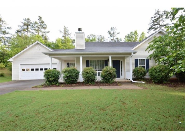 958 Lochwolde Lane, Bethlehem, GA 30620