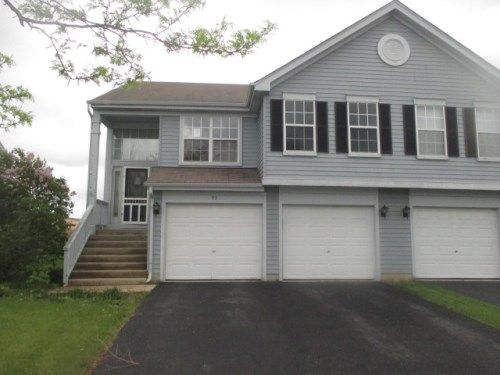 93 Seton Creek Dr, Oswego, IL 60543