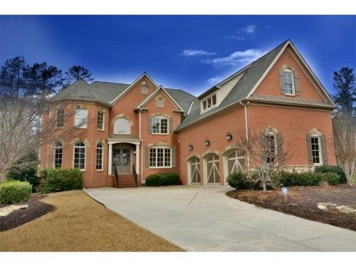 1970 Evergrace Drive, Alpharetta, GA 30009