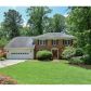 3965 Harts Mill Lane Ne, Atlanta, GA 30319 ID:12836523