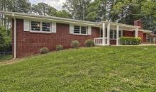 3862 Lindley Circle Powder Springs, GA 30127