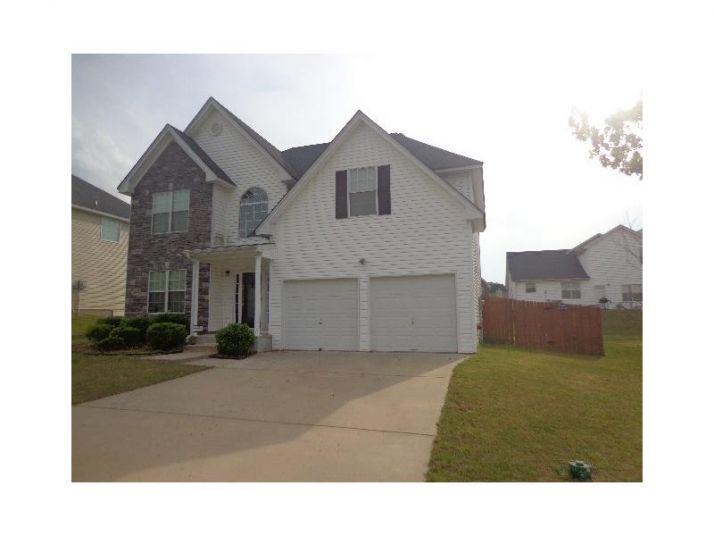 7508 Congregation Street, Fairburn, GA 30213