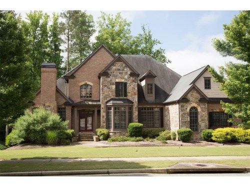 3401 Branch Mill Court, Buford, GA 30519