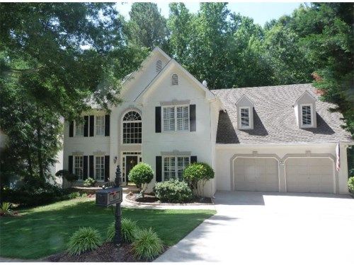 231 May Apple Lane, Alpharetta, GA 30005