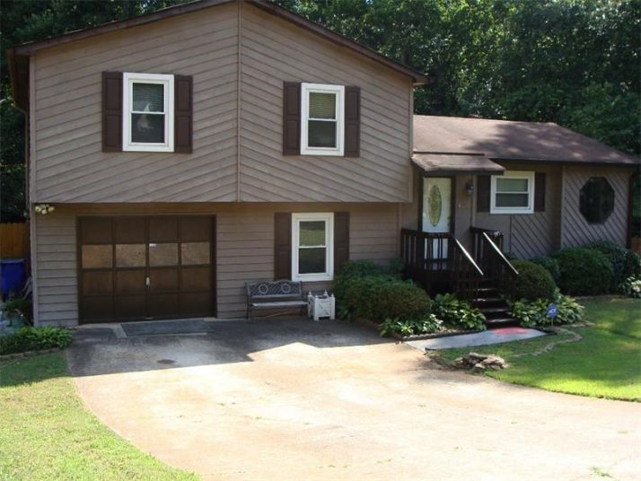 2327 Sebring Court Sw, Marietta, GA 30064