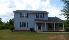 4803 Marion Ripley Rd Jeffersonville, GA 31044