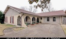 4512 LEFKOE Street Metairie, LA 70006