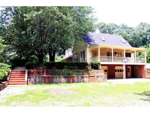 6401 New Bethany Road, Buford, GA 30518