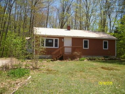 19 Wiley Rd, Naples, ME 04055