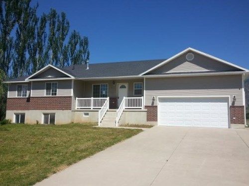 2862 S 450 W, Logan, UT 84321