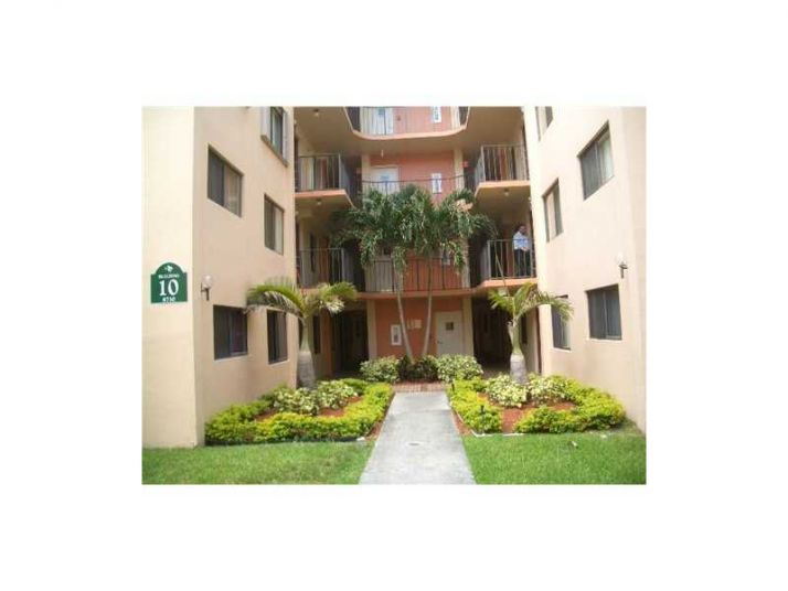 8730 SW 133 # 205, Miami, FL 33183