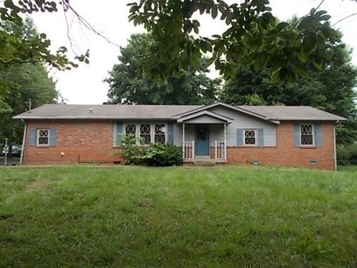 217 Hampton Road, Columbia, TN 38401