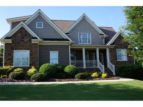 107 Autumn Glen Drive, Woodstock, GA 30188