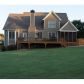 107 Autumn Glen Drive, Woodstock, GA 30188 ID:12916188