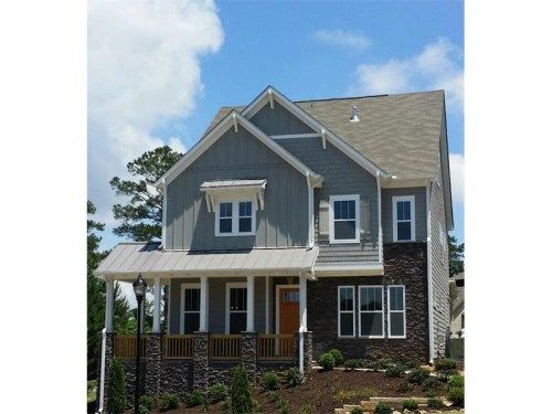 2629 Draw Drive, Marietta, GA 30066