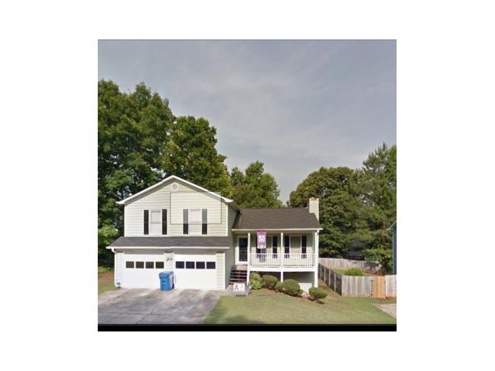 115 Park Meadows Drive, Lawrenceville, GA 30044