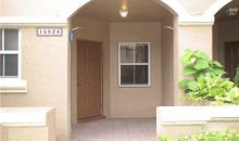 16824 SW 1 PL # 16824 Hollywood, FL 33027
