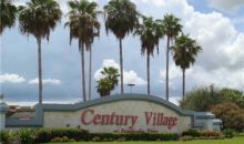 701 SW 142 AV # 111S Hollywood, FL 33027