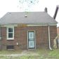 18674 Hamburg St, Detroit, MI 48205 ID:12919974