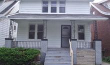 4640 Larkins St Detroit, MI 48210