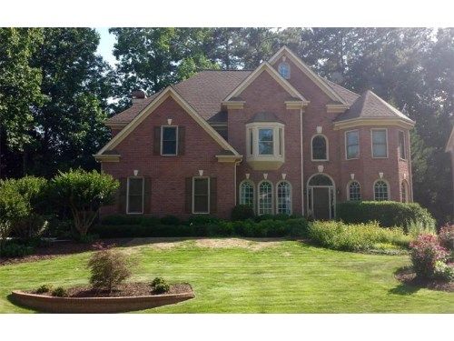 310 Antler Way, Alpharetta, GA 30005