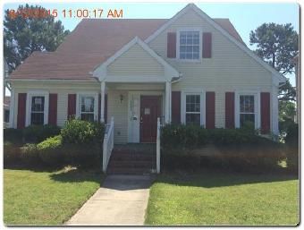 2839 Colchester Cres, Norfolk, VA 23504