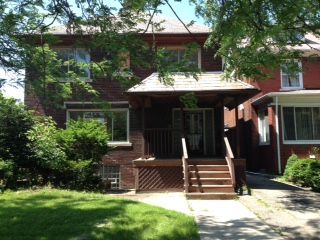 3810 Northwestern St, Detroit, MI 48206