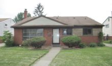 1342 Elliott Ave Madison Heights, MI 48071