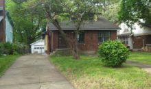 1319 W College Street Independence, MO 64050