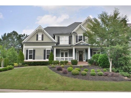 6192 Grand Loop Road, Buford, GA 30518