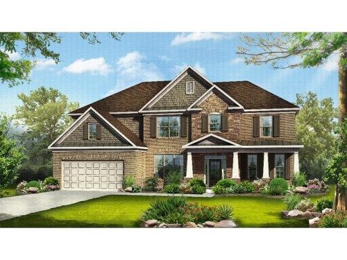 1211 Fawndale Drive, Kennesaw, GA 30152