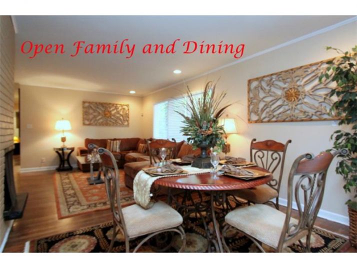 4369 Coleman Drive, Stone Mountain, GA 30083
