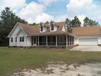 1621 E Hwy 64, Lakeland, GA 31635