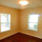 3378 Lavista Drive, Atlanta, GA 30354 ID:12799439