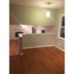805 Corundum Court, Stone Mountain, GA 30083 ID:12698970
